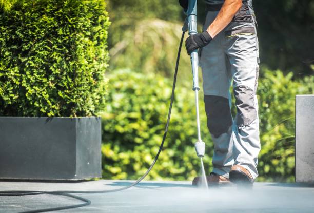 Best Playground Equipment Cleaning  in Elkhorn, CA