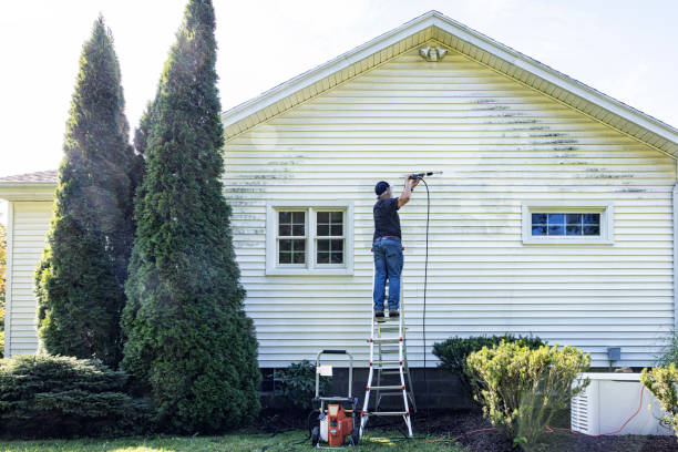 Professional Pressure Washing Services in Elkhorn, CA